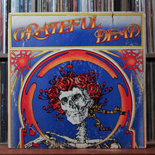 Load image into Gallery viewer, The Grateful Dead - Grateful Dead - 2LP 1971 Warner Bros. 1