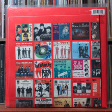 Load image into Gallery viewer, The Beatles - 1 - 2LP POSTER INSERTS 2018 Capitol, VG+/VG+ 8
