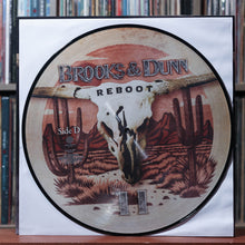 Load image into Gallery viewer, Brooks & Dunn - Reboot II - Picture Disc - 2LP 2024 Sony Music Nashville, EX/NM 6