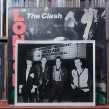 Load image into Gallery viewer, The Clash - London Calling - PROMO W/ PRESS KIT & PHOTOS - 2LP 1979 Epic, VG/VG+ 14