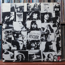 Load image into Gallery viewer, The Rolling Stones - Exile On Main St - 2LP POSTCARDS 1972 Rolling Stones, VG/VG 2