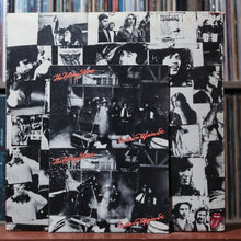 Load image into Gallery viewer, The Rolling Stones - Exile On Main St - 2LP POSTCARDS 1972 Rolling Stones, VG/VG 9