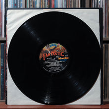 Load image into Gallery viewer, Elton John Captain Fantastic & The Brown Dirt Cowboy ALL INSERTS 1975 MCA VG+/EX 3
