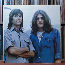 Load image into Gallery viewer, Eagles - On The Border - W/ POSTER 1974 Asylum, VG/VG 5
