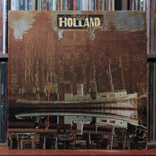 Load image into Gallery viewer, The Beach Boys - Holland - W/ 7" SINGLE & INSERT 2LP 1973 Brother 1