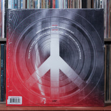 Load image into Gallery viewer, Ringo Starr - Zoom In - TRANS RED Vinyl w/ SHRINK - 2021 UMe, VG+/NM 2