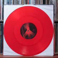 Load image into Gallery viewer, Ringo Starr - Zoom In - TRANS RED Vinyl w/ SHRINK - 2021 UMe, VG+/NM 3
