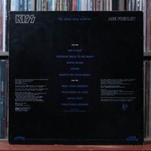 Load image into Gallery viewer, Kiss Ace Frehley - Ace Frehley - MISPRINT W/ ALL INSERTS 1978 Casablanca, VG/VG 2