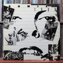 Load image into Gallery viewer, David Bowie - 1980 All Clear - PROMO W/ PRESS KIT & PHOTOS - 1979 RCA, VG+/VG 1