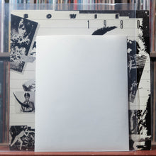 Load image into Gallery viewer, David Bowie - 1980 All Clear - PROMO W/ PRESS KIT & PHOTOS - 1979 RCA, VG+/VG 7