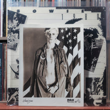 Load image into Gallery viewer, David Bowie - 1980 All Clear - PROMO W/ PRESS KIT & PHOTOS - 1979 RCA, VG+/VG 8