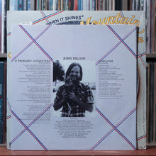 Load image into Gallery viewer, The Ozark Mountain Daredevils - It'll Shine When It Shines - w/ SHRINK HYPE - 1974, VG+/VG+ 5