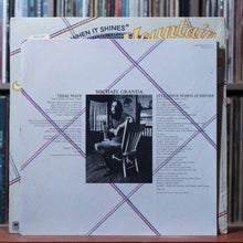 Load image into Gallery viewer, The Ozark Mountain Daredevils - It'll Shine When It Shines - w/ SHRINK HYPE - 1974, VG+/VG+ 6