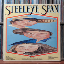 Load image into Gallery viewer, Steeleye Span - All Around My Hat - W/ INSERT 1975 Chrysalis, VG/VG+ 2
