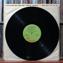 Load image into Gallery viewer, Steeleye Span - All Around My Hat - W/ INSERT 1975 Chrysalis, VG/VG+ 4