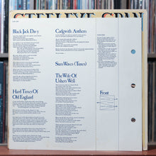 Load image into Gallery viewer, Steeleye Span - All Around My Hat - W/ INSERT 1975 Chrysalis, VG/VG+ 5