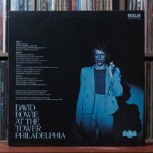 Load image into Gallery viewer, David Bowie - David Live - 2LP INSERT 1975 RCA Victor, VG/VG 2