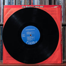 Load image into Gallery viewer, The Beatles - 1962-1966 - Blue Labels 2LP 1976 Capitol, VG/VG 3