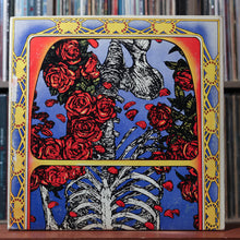 Load image into Gallery viewer, The Grateful Dead - Grateful Dead - 2LP 1971 Warner Bros., VG/VG 2
