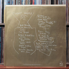 Load image into Gallery viewer, Bob Dylan - Planet Waves - W/ INSERT 1974 Asylum, VG+/VG+ 4