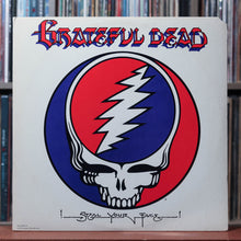 Load image into Gallery viewer, The Grateful Dead - Steal Your Face - 2LP 1976 Grateful Dead, VG+/NM 1