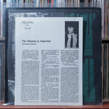Load image into Gallery viewer, The Doors - Alive, She Cried - PROMO W/ PRESS RELEASE & PHOTO - 1983 Elektra, VG+/VG+ 7
