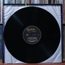 Load image into Gallery viewer, Rush - Rush In Rio - 4LP USA, Canada & Europe 2019 Atlantic, EX/NM 3