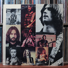Load image into Gallery viewer, Eric Clapton - History Of Eric Clapton - 2LP 1972 ATCO, G+/VG 2