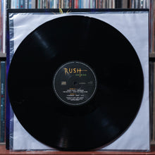 Load image into Gallery viewer, Rush - Rush In Rio - 4LP USA, Canada & Europe 2019 Atlantic, EX/NM 7