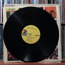 Load image into Gallery viewer, Eric Clapton - History Of Eric Clapton - 2LP 1972 ATCO, G+/VG 4
