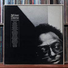 Load image into Gallery viewer, Miles Davis - Directions - PROMO - 2LP 1981 Columbia, VG/VG+ 1