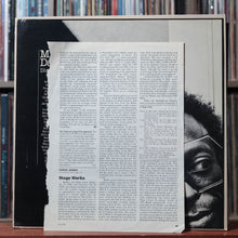 Load image into Gallery viewer, Miles Davis - Directions - PROMO - 2LP 1981 Columbia, VG/VG+ 10