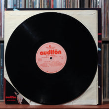 Load image into Gallery viewer, Elvis Presley - Burbank Sessions Vol 2 1968 - W/ INSERTS 2LP 1978 Audifön, VG/EX 6