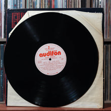 Load image into Gallery viewer, Elvis Presley - Burbank Sessions Vol 1 1968 - W/ INSERT 2LP 1978 Audifön, VG/VG 4
