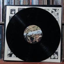 Load image into Gallery viewer, Humble Pie - Performance Rockin' The Fillmore - 2LP 1971 A&M, VG/VG 5