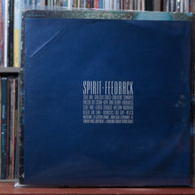 Load image into Gallery viewer, Spirit - Feedback - W/ INSERT Vinyl - 1972 Epic, VG/VG 5