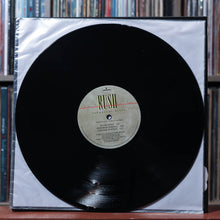 Load image into Gallery viewer, Rush - Permanent Waves - W/ INSERT Vinyl - USA & Canada 2015 Mercury, EX/NM 4