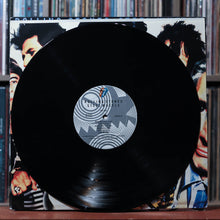 Load image into Gallery viewer, The Rolling Stones - Steel Wheels - PROMO W/ PRESS RELEASE & PHOTO - 1989 Rolling Stones, VG/VG+ 3