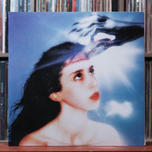 Load image into Gallery viewer, Magdalena Bay - Imaginal Disk - White - 2LP UK, Europe & US 2024, NM/NM 1