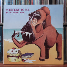 Load image into Gallery viewer, Fleetwood Mac - Mystery To Me - 1973 Reprise, EX/VG 1