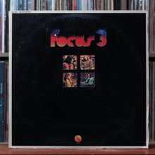 Load image into Gallery viewer, Focus - Focus 3 - 2LP 1972 Sire, VG/VG+ 1