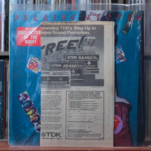 Load image into Gallery viewer, The Rolling Stones - Undercover - w/ SHRINK HYPE & INSERT - 1983 Rolling Stones, VG+/VG+ 8