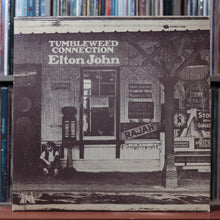 Load image into Gallery viewer, Elton John - Tumbleweed Connection - W/ INSERT 1970 UNI, VG/VG 1