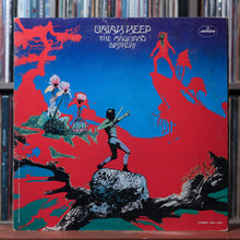Load image into Gallery viewer, Uriah Heep - The Magician's Birthday - W/ INSERT Vinyl - 1972 Mercury, VG/VG 1