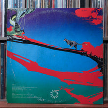 Load image into Gallery viewer, Uriah Heep - The Magician's Birthday - W/ INSERT Vinyl - 1972 Mercury, VG/VG 2