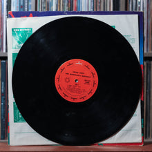 Load image into Gallery viewer, Uriah Heep - The Magician's Birthday - W/ INSERT Vinyl - 1972 Mercury, VG/VG 4