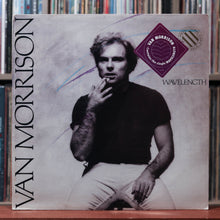 Load image into Gallery viewer, Van Morrison - Wavelength - PROMO w/ HYPE & PRESS RELEASE - 1978 Warner Bros., VG/VG 1