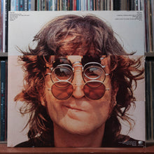 Load image into Gallery viewer, John Lennon - Walls And Bridges - INSERT 1974 Apple, VG/VG+ 1