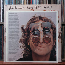 Load image into Gallery viewer, John Lennon - Walls And Bridges - INSERT 1974 Apple, VG/VG+ 5