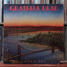 Load image into Gallery viewer, The Grateful Dead - Dead Set - 2LP 1981 Arista, VG/VG+ 1